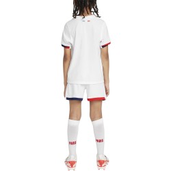 Kid's PSG 2024/25 Away Kit