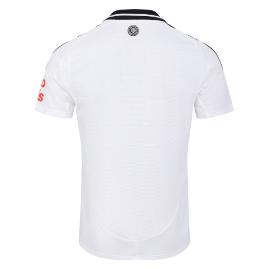 Men's Fulham 2024/25 Home Shirt