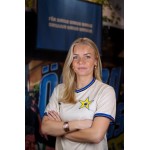 Women's IK Sirius 2026 Away Shirt