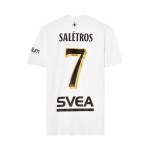 Men's AIK 2025 Away Shirt Men's AIK 2025 Away Shirt