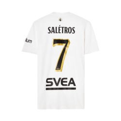 Men's AIK 2025 Away Shirt Men's AIK 2025 Away Shirt