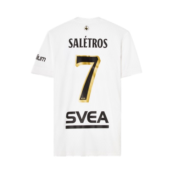 Men's AIK 2025 Away Shirt Men's AIK 2025 Away Shirt