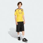 Kid's Orlando City SC 2026 Away Shirt