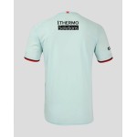 Men's FC Twente 2024/25 Away Shirt