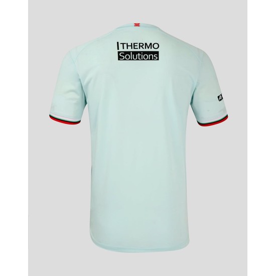 Men's FC Twente 2024/25 Away Shirt