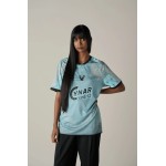 Women's Venezia 2025/26 Special Fourth Shirt - Blue Women's Venezia 2025/26 Special Fourth Shirt - Blue