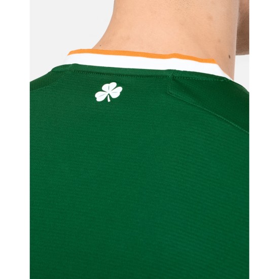 Kid's Ireland 2026 Home Shirt
