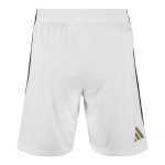 Kid's Juventus 2026/27 Home Shorts
