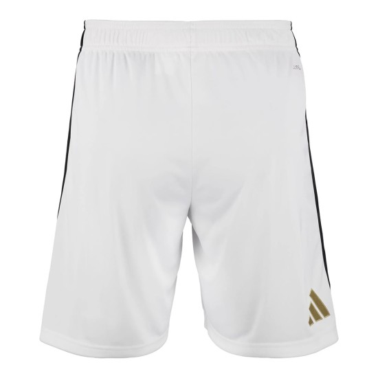 Kid's Juventus 2026/27 Home Shorts