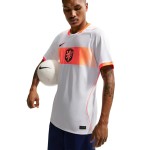Kid's Netherlands 2026 Away World Cup Shirt