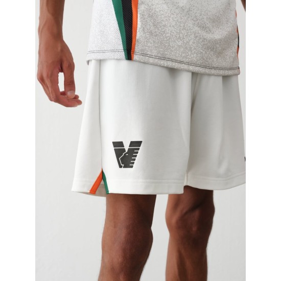 Men's Venezia 2024/25 Away Shorts