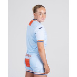 Men's Swansea City 2025/26 Third Shirt