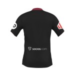 Kid's Sevilla FC 2025/26 Third Shirt Kid's Sevilla FC 2025/26 Third Shirt