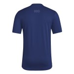 Kid's Sporting Kansas City 2025 Third Hook AEROREADY Shirt