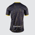 Men's Norwich City 2024/25 Away Shirt