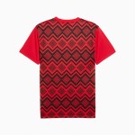 Men's Egypt 2025 Third Pre Match Shirt Men's Egypt 2025 Third Pre Match Shirt