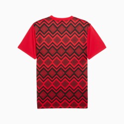 Women's Egypt 2025 Third Pre Match Shirt