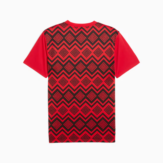 Men's Egypt 2025 Third Pre Match Shirt Men's Egypt 2025 Third Pre Match Shirt