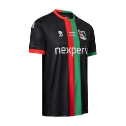 Men's N.E.C. Nijmegen 2025/26 Cup Final Match Shirt