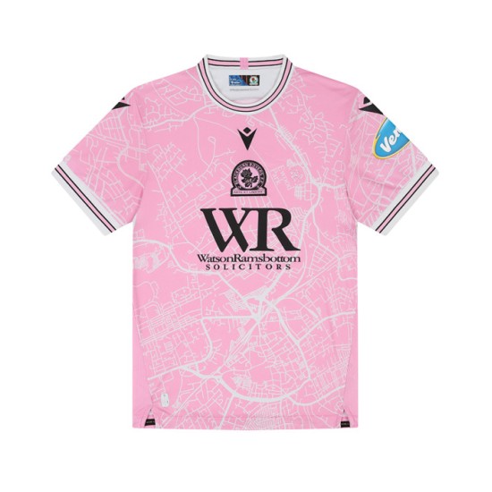 Men's Blackburn Rovers 2024/25 Third Shirt