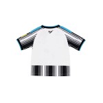Kid's Newcastle United 2026/27 Home Kit