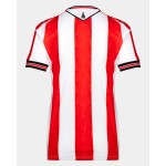 Women's Stoke City 2024/25 Home Unsponsored Shirt