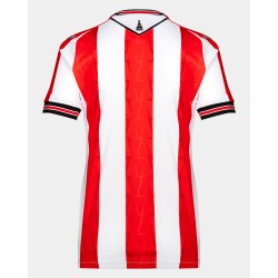 Women's Stoke City 2024/25 Home Unsponsored Shirt