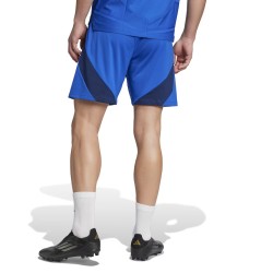 Kid's FC Cincinnati 2025 Home Shorts