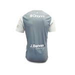 Men's Brest 2025/26 Away Shirt - Grey