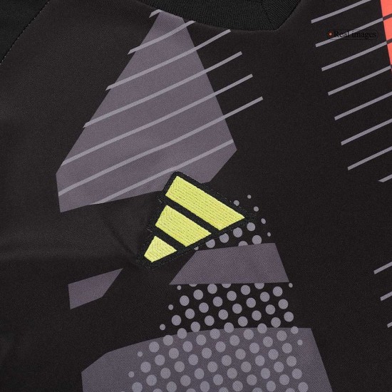 Mexico Goalkeeper Jersey Copa America 2024 Mexico Goalkeeper Jersey Copa America 2024