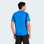 Men's CF Montréal 2025 Home Shorts Men's CF Montréal 2025 Home Shorts