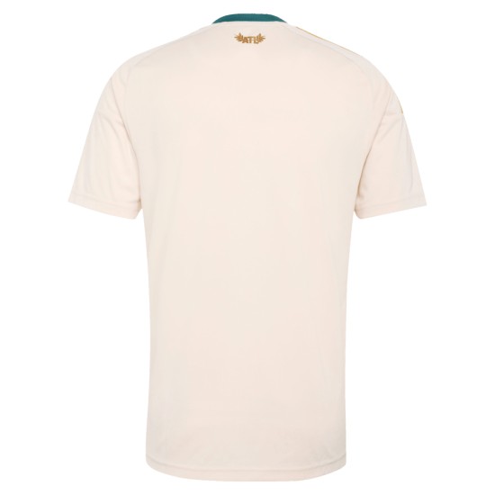 Men's Atlanta United FC 2026 Away Shirt Men's Atlanta United FC 2026 Away Shirt