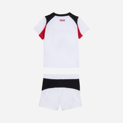 Kid's Milan 2025/26 Away Kit