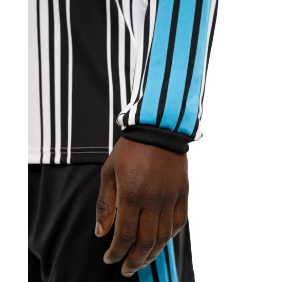 Women's Newcastle United 2026/27 Home Long Sleeve Shirt