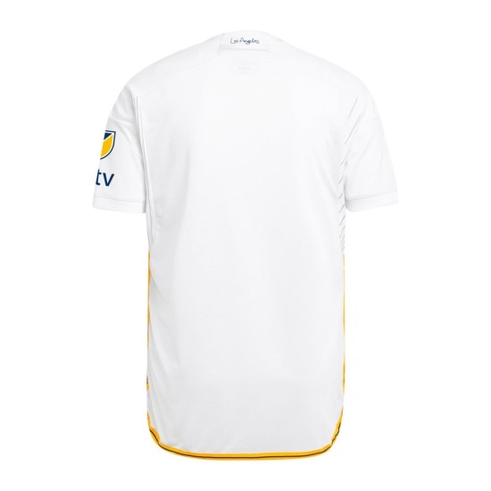 Men's LA Galaxy 2025 Home Shirt