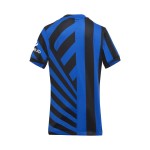 Kid's Inter 2024/25 Home Shirt