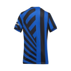 Kid's Inter 2024/25 Home Shirt Kid's Inter 2024/25 Home Shirt