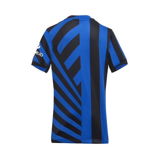 Kid's Inter 2024/25 Home Shirt