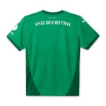 Kid's SpVgg Greuther 2024/25 Away Shirt Kid's SpVgg Greuther 2024/25 Away Shirt