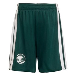 Kid's Saudi Arabia 2026 Home World Cup Kit