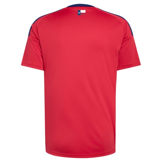 Men's FC Dallas 2026 Home Shirt