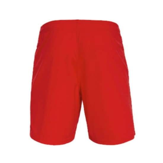 Men's FC Sion 2024/25 Home Shorts