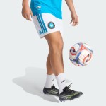 Men's Charlotte FC 2026 Home Shorts Men's Charlotte FC 2026 Home Shorts