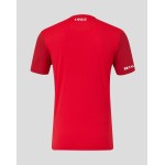Men's FC Twente 2025/26 Home Shirt