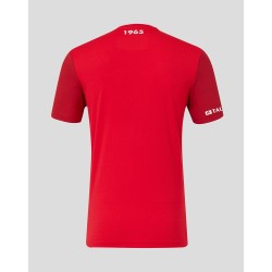 Men's FC Twente 2025/26 Home Shirt