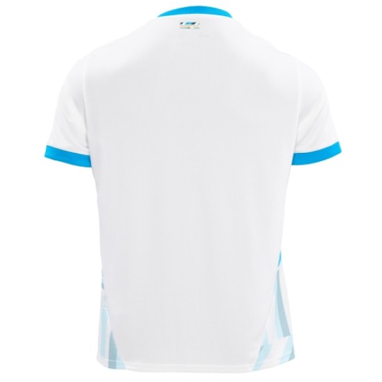 Men's OM 2024/25 Home Shirt Men's OM 2024/25 Home Shirt