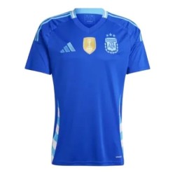 Women's DYBALA Argentina 2024 Away Shirt Women's DYBALA Argentina 2024 Away Shirt