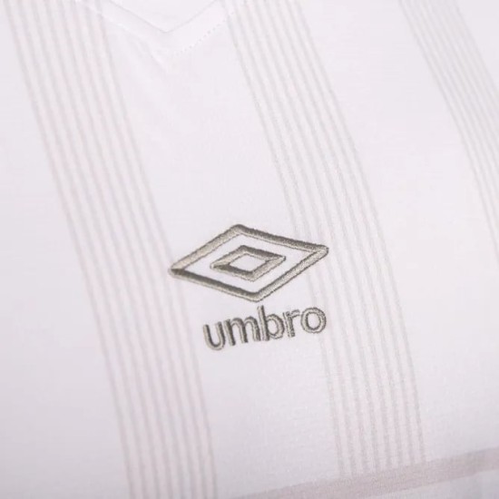 Women's Eintracht Braunschweig 2025/26 130th Anniversary Special Long Sleeve Shirt Women's Eintracht Braunschweig 2025/26 130th Anniversary Special Long Sleeve Shirt