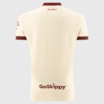 Women's Bristol City 2024/25 Away Shirt