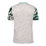 Men's Werder Bremen 2025/26 Third Warm Up Shirt